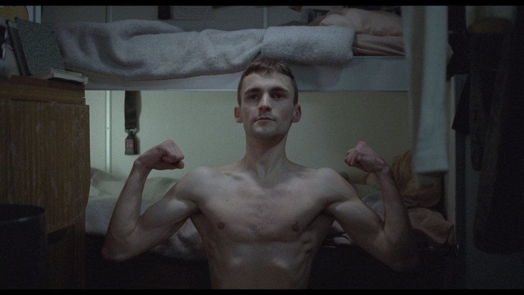 deeper than yesterday short film