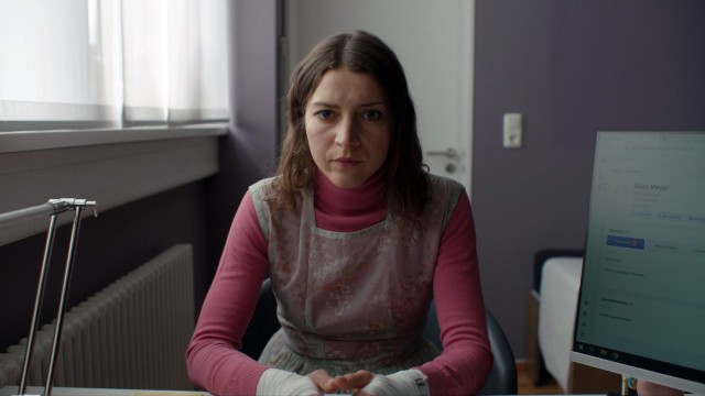 A Rotten Woman Niamh Sauter-Cooke