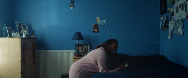 Mai Jeruom Short Film