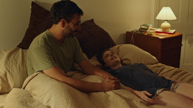 Pillow Talk Mathilde Hauducoeur